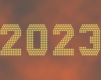 2023: The Year in Review